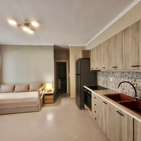 Apartamento Casa Azul Sea View