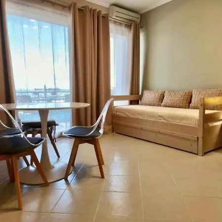 Casa Azul Sea View * Lefkáda