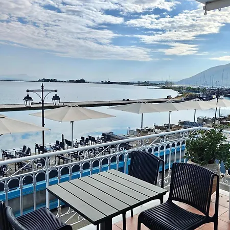 Casa Azul Sea View * Λευκάδα