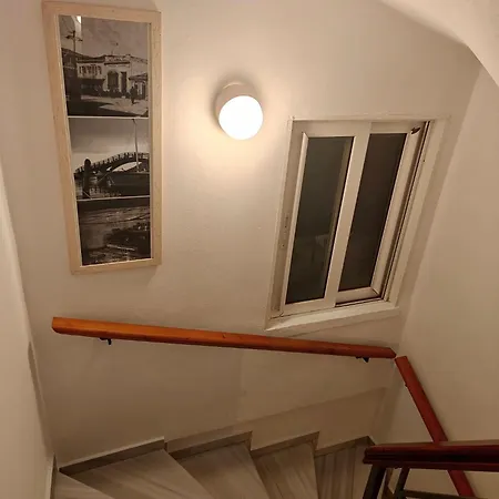 Casa Azul Sea View * Λευκάδα